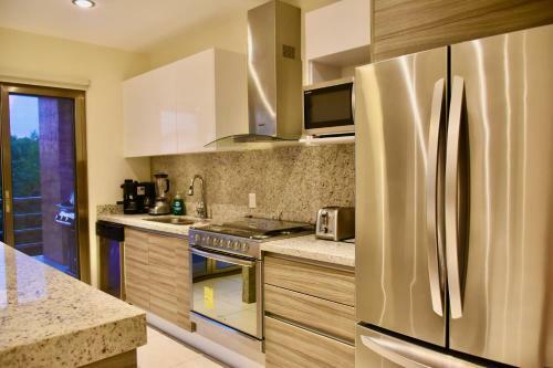 Apartamento El Cielo