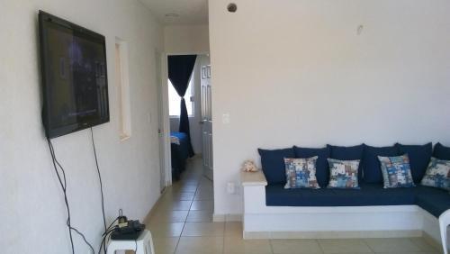 Apartamento Alexia Marina Diamante