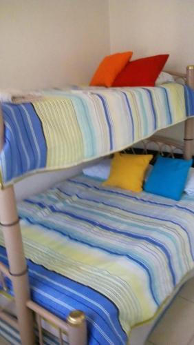 Apartamento Alexia Marina Diamante