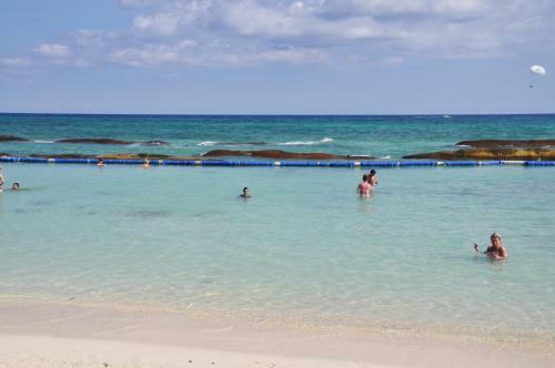 Apartamento Villa Eva Luxury Akumal