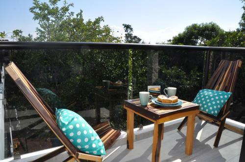 Apartamento Villa Eva Luxury Akumal