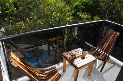 Apartamento Villa Eva Luxury Akumal