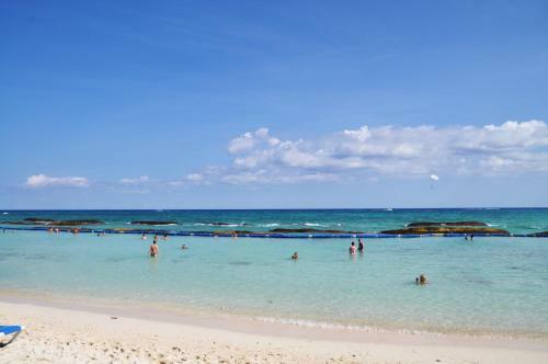 Apartamento Villa Eva Luxury Akumal