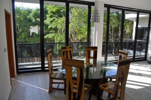 Apartamento Villa Eva Luxury Akumal