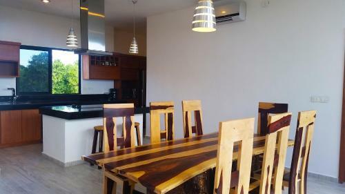 Apartamento Villa Eva Luxury Akumal