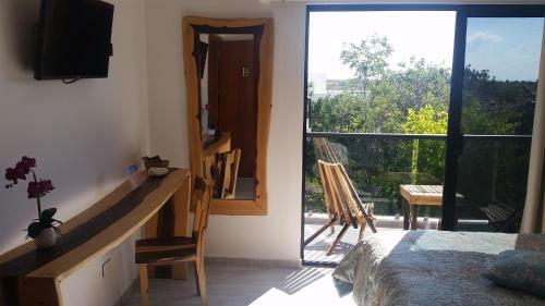 Apartamento Villa Eva Luxury Akumal