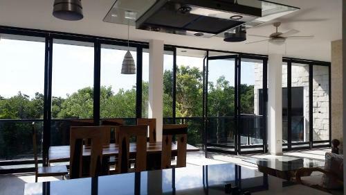 Apartamento Villa Eva Luxury Akumal