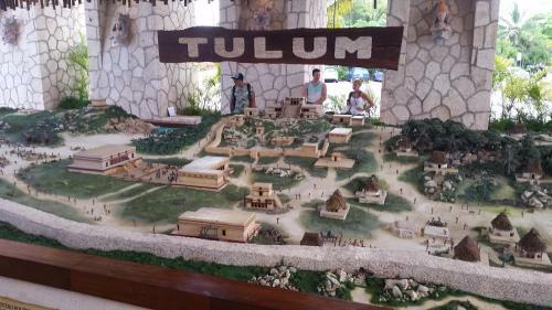 Apartamento Villa Eva Luxury Akumal