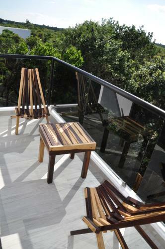 Apartamento Villa Eva Luxury Akumal