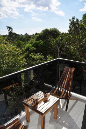 Apartamento Villa Eva Luxury Akumal