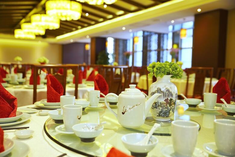 Premium Hotel Ulaanbaatar