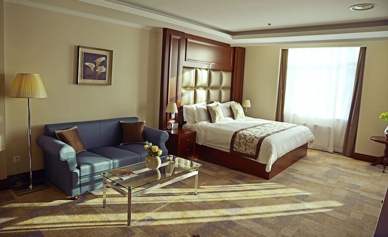 Premium Hotel Ulaanbaatar