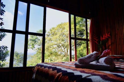 Agroturismo Caba�as Encantadas Benito Ju�rez