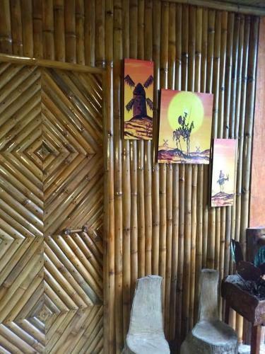 Agroturismo Caba�as Encantadas Benito Ju�rez
