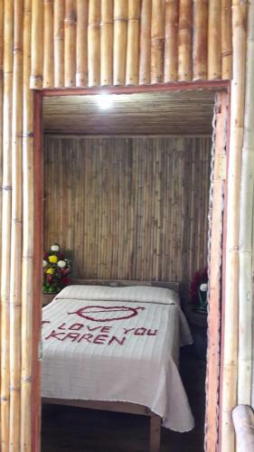 Agroturismo Caba�as Encantadas Benito Ju�rez