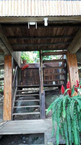 Agroturismo Caba�as Encantadas Benito Ju�rez
