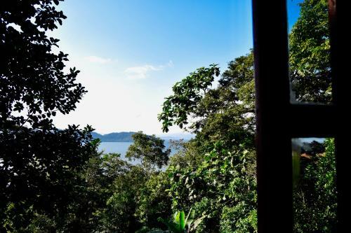 Agroturismo Caba�as Encantadas Benito Ju�rez