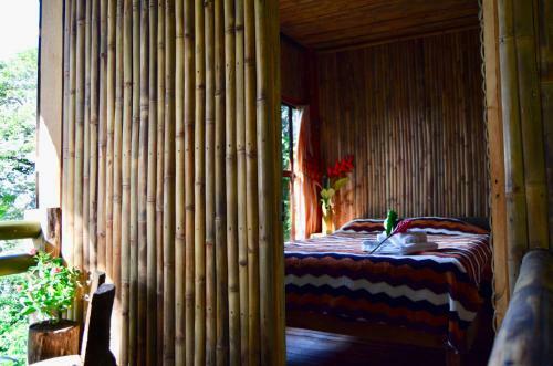 Agroturismo Caba�as Encantadas Benito Ju�rez
