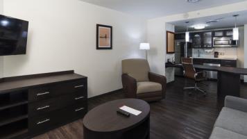 Hotel Candlewood Suites - Celaya