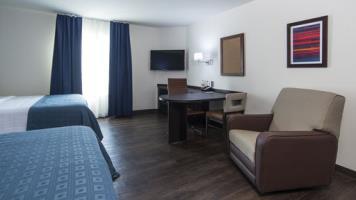 Hotel Candlewood Suites - Celaya