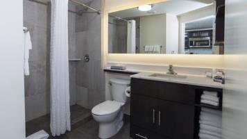 Hotel Candlewood Suites - Celaya