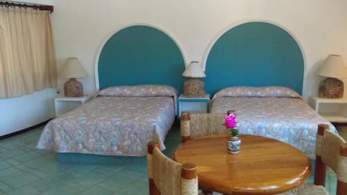 Hotel Casa Luna