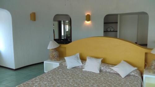 Hotel Casa Luna