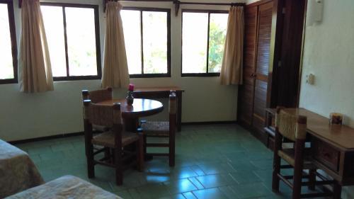 Hotel Casa Luna