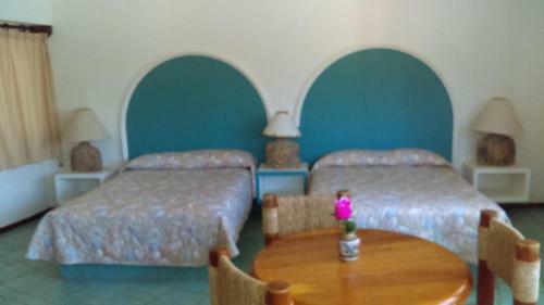 Hotel Casa Sol