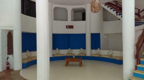 Hotel Casa Sol