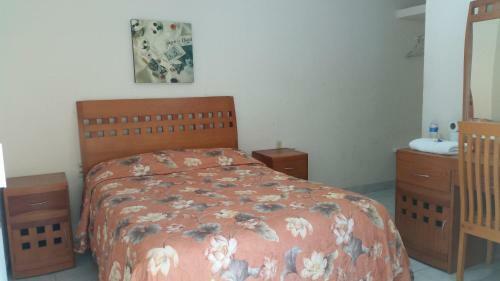 Hotel Pepe�s