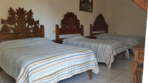 Hotel Pepe�s