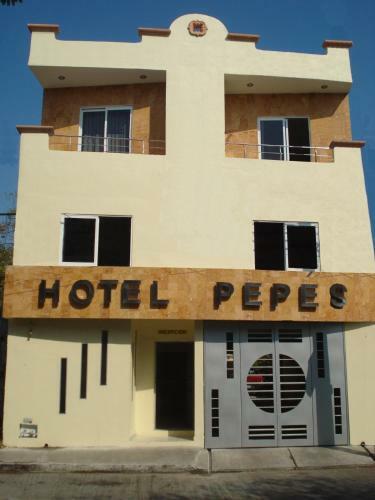 Hotel Pepe�s