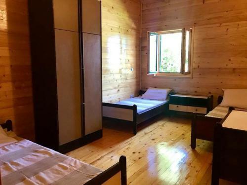 Holiday Home Trebesin