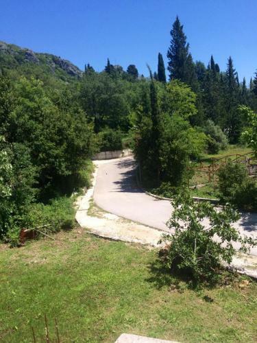 Holiday Home Trebesin