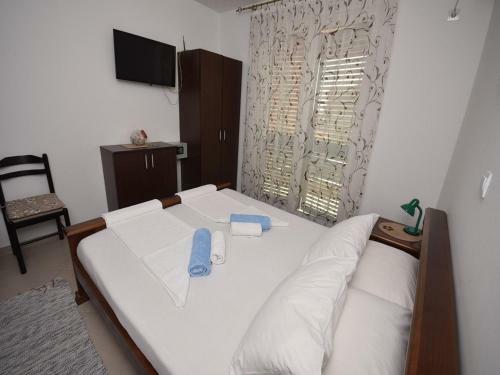 Apartamentos Lucky Studios