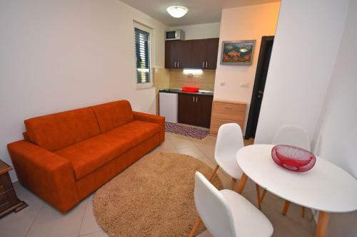 Apartamentos Lucky Studios