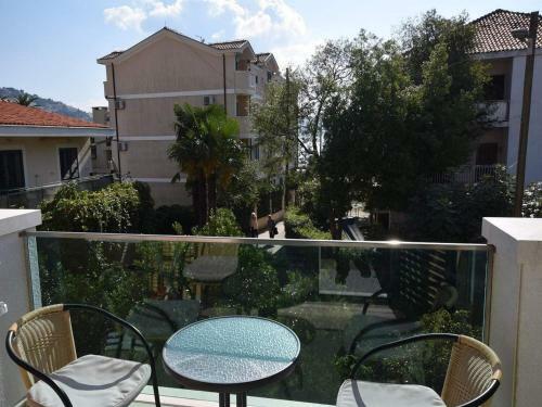 Apartamentos Lucky Studios