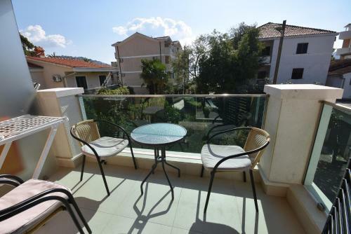 Apartamentos Lucky Studios