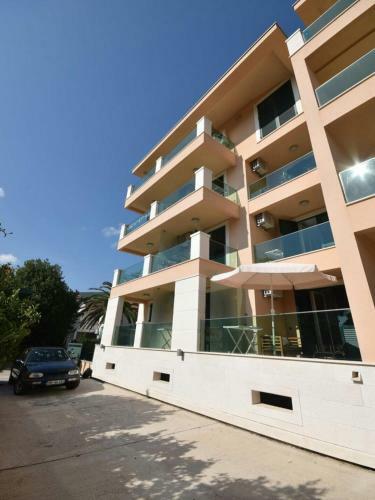 Apartamentos Lucky Studios
