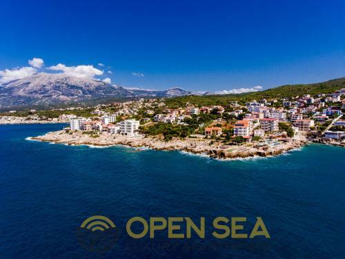 Open Sea Luxury Apartments