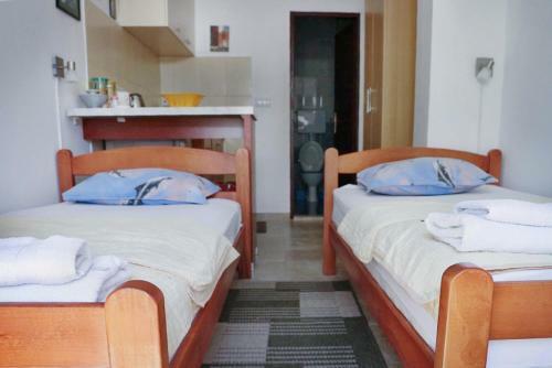 Mini Apartments Marijanovic