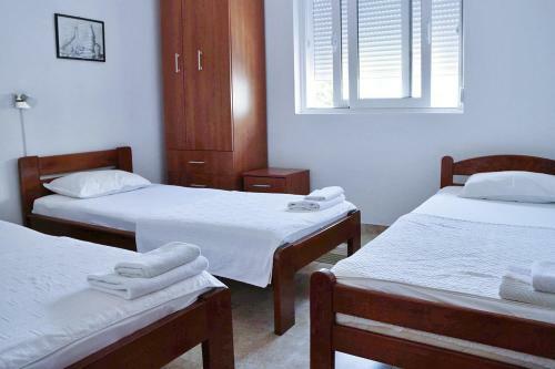 Mini Apartments Marijanovic