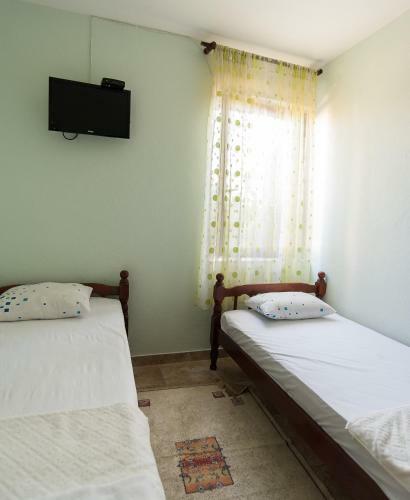 Mini Apartments Marijanovic