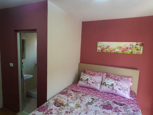 Apartamentos Vila Galileo