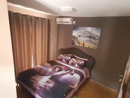 Apartamentos Vila Galileo