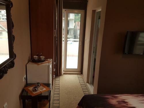 Apartamentos Vila Galileo
