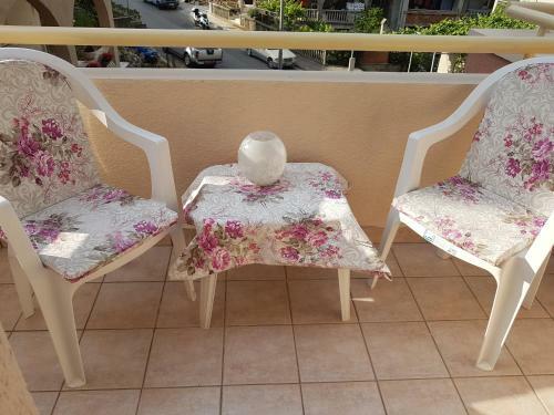 Apartamentos Vila Galileo