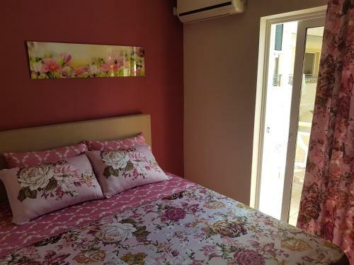 Apartamentos Vila Galileo