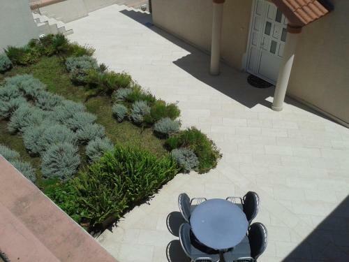 Apartamentos Vila Galileo